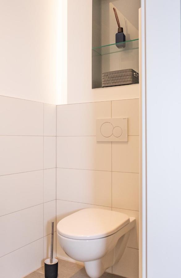 Luxury Cozy 2 Bdr Downtown Apt.2 บูดาเปสต์ ภายนอก รูปภาพ