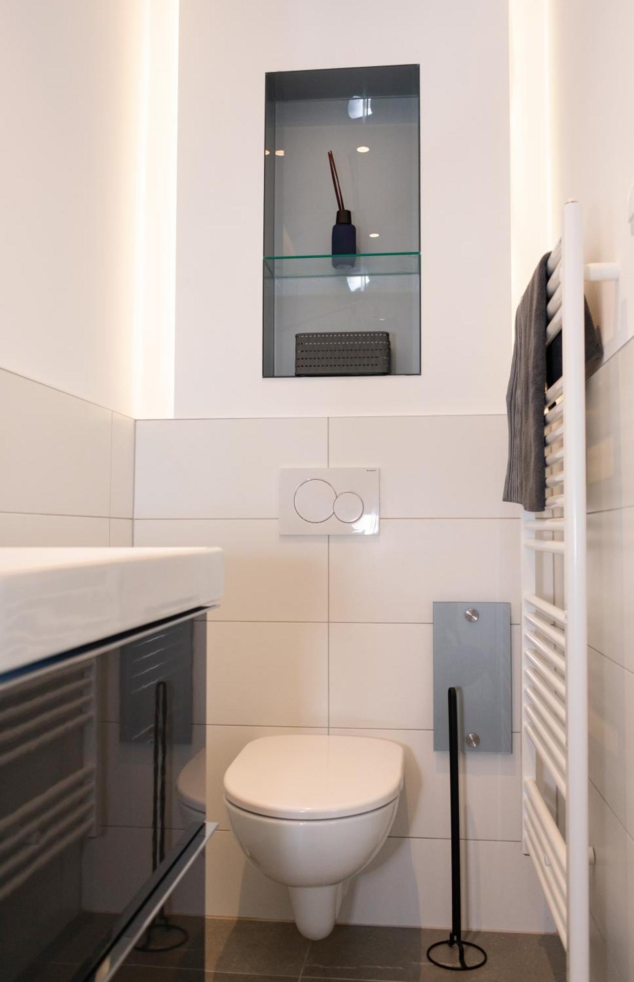 Luxury Cozy 2 Bdr Downtown Apt.2 บูดาเปสต์ ภายนอก รูปภาพ