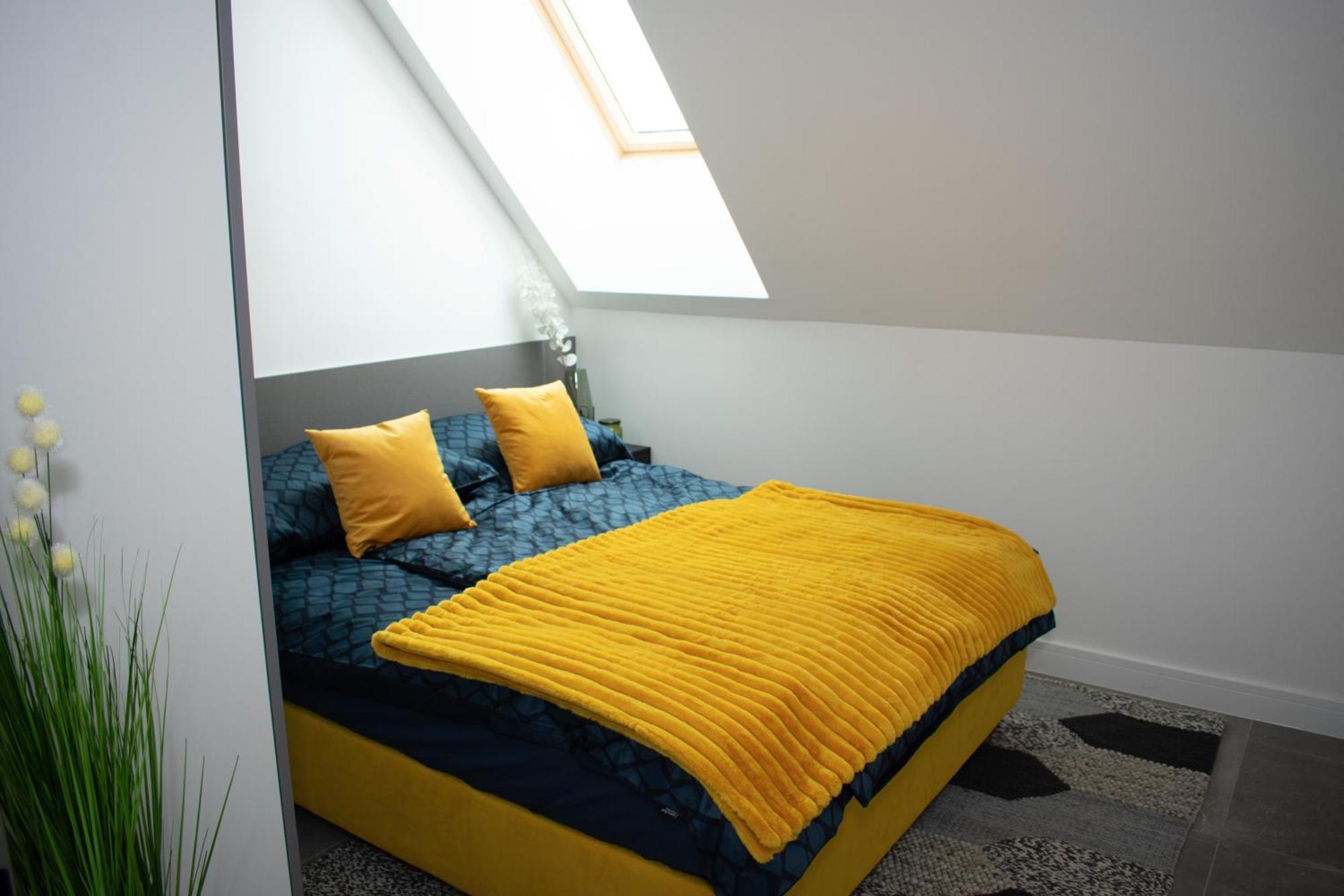 Luxury Cozy 2 Bdr Downtown Apt.2 บูดาเปสต์ ภายนอก รูปภาพ